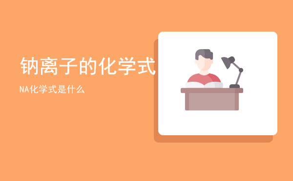 钠离子的化学式（NA化学式是什么）