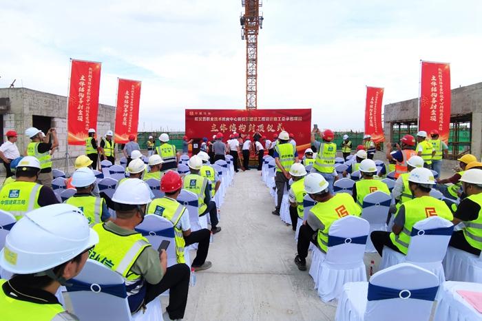 重大突破！湖北国家级中职学校建设加速！（湖北国家级重点中职学校）